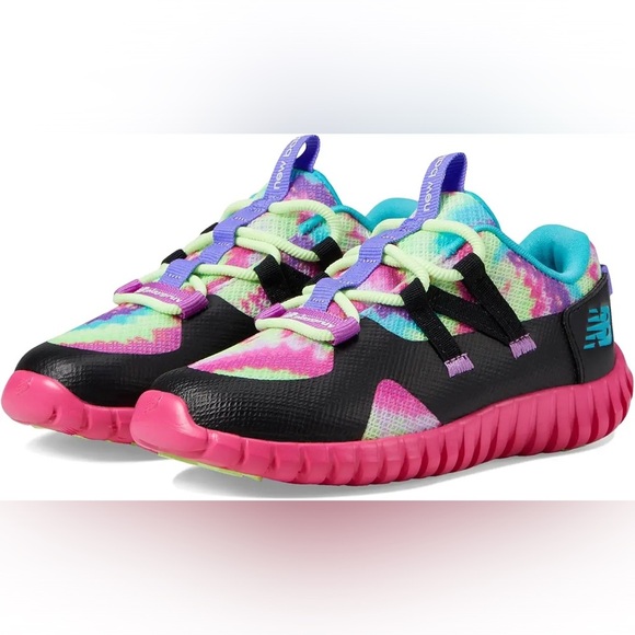 New Balance Kids Playgruv v2 Bungee Size 7 NWOB - Picture 1 of 8